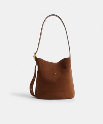ブリーカー バケット バッグ | COACH/コーチ | 三越伊勢丹オンライン